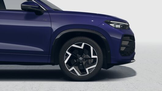 Зображення Новий Tayron R-Line Platinum 2.0 TDI 4M