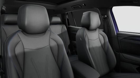 Зображення Новий Tayron R-Line Platinum 2.0 TDI 4M