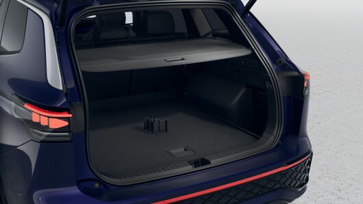 Зображення Новий Tayron R-Line Platinum 2.0 TDI 4M