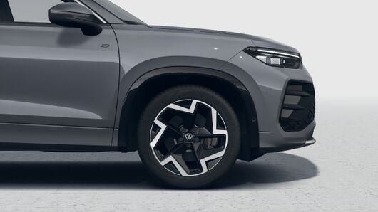 Зображення Новий Tayron R-Line Platinum 2.0 TDI 4M