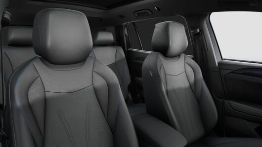 Зображення Новий Tayron R-Line Platinum 2.0 TDI 4M