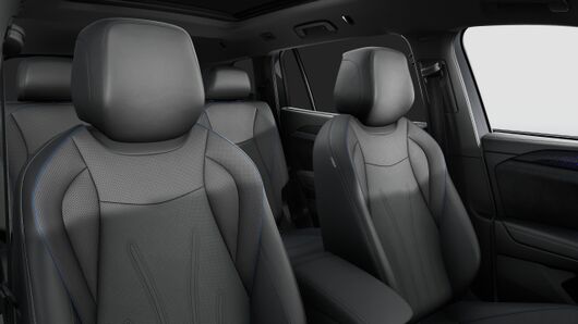 Зображення Новий Tayron R-Line Platinum 2.0 TDI 4M