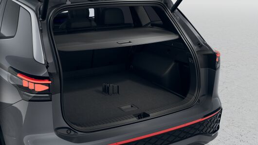 Зображення Новий Tayron R-Line Platinum 2.0 TDI 4M