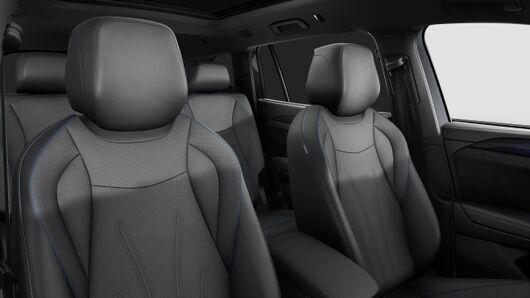 Зображення Новий Tayron R-Line Platinum 2.0 TDI 4M