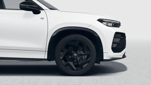 Зображення Новий Tayron R-Line Platinum 2.0 TSI 4M