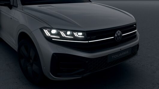 Зображення Touareg R-Line Platinum3 3.0 V6 TDI