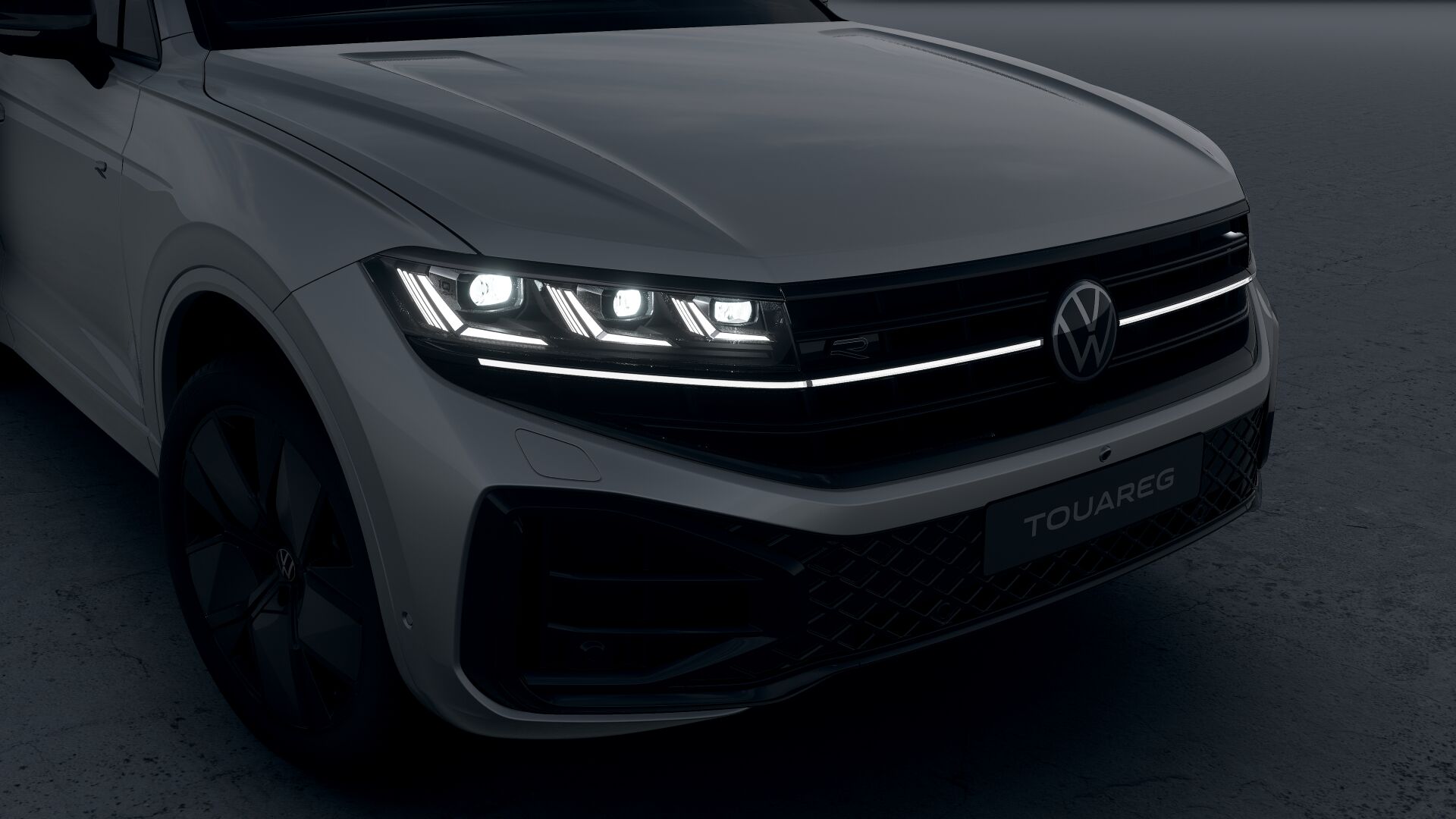 Зображення Touareg R-Line Platinum3 3.0 V6 TDI