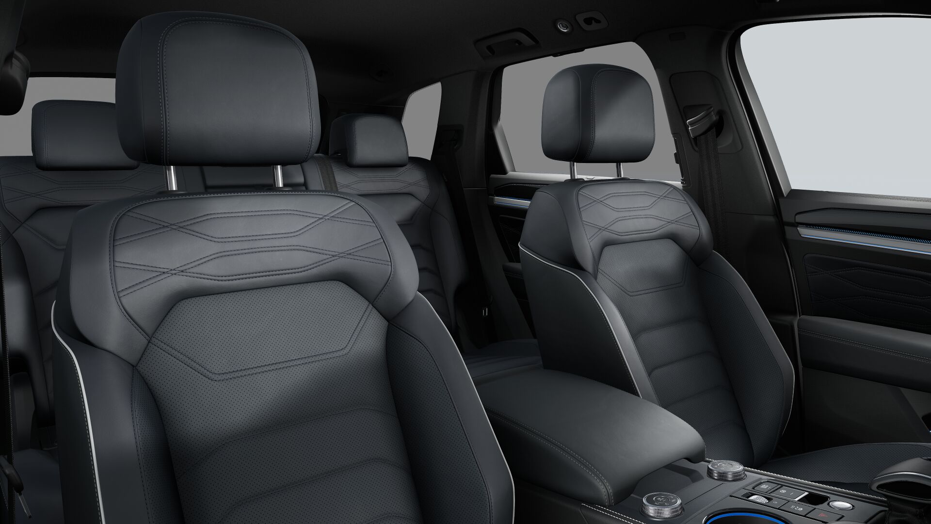 Зображення Touareg R-Line Platinum3 3.0 V6 TDI