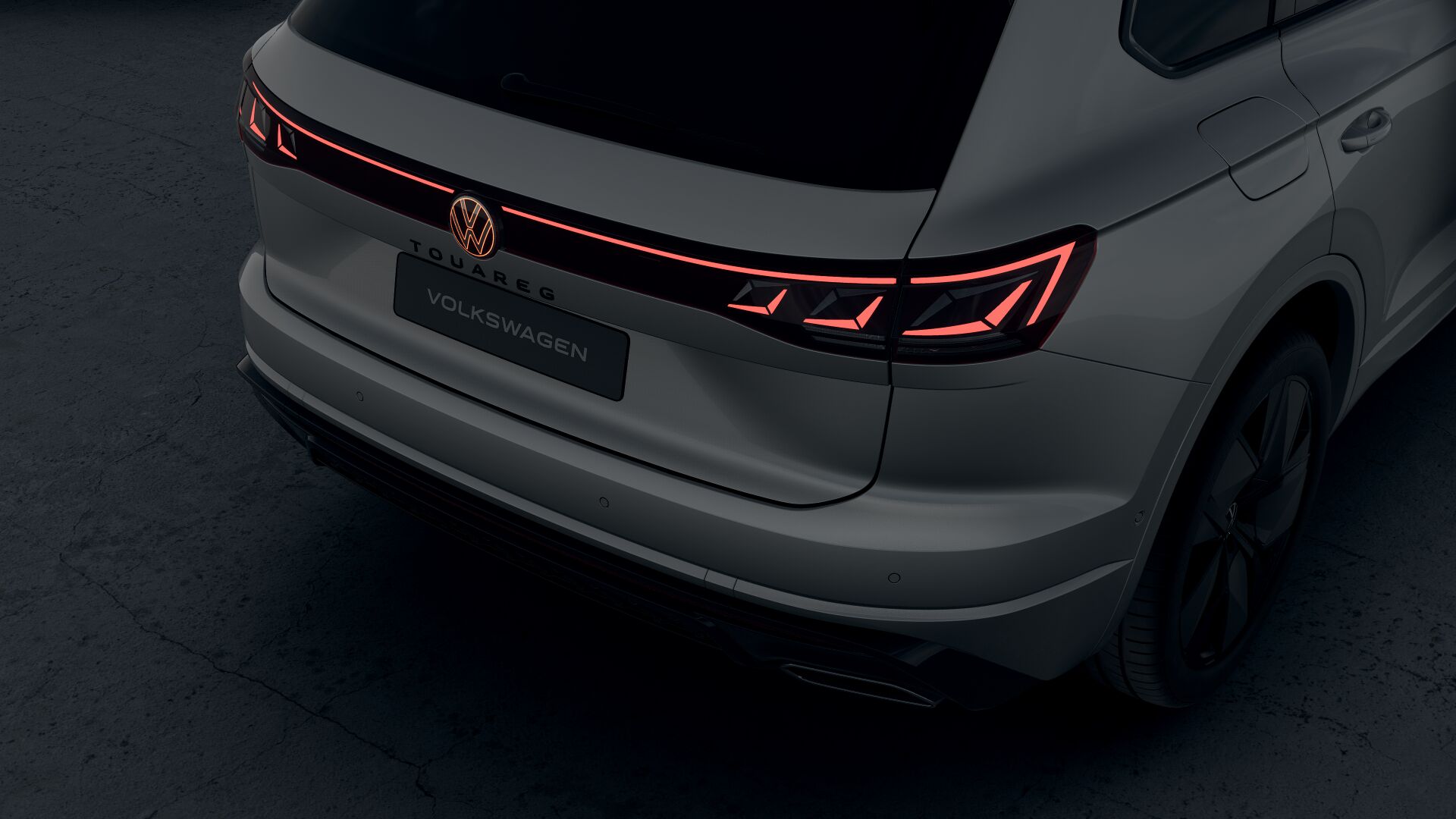 Зображення Touareg R-Line Platinum3 3.0 V6 TDI