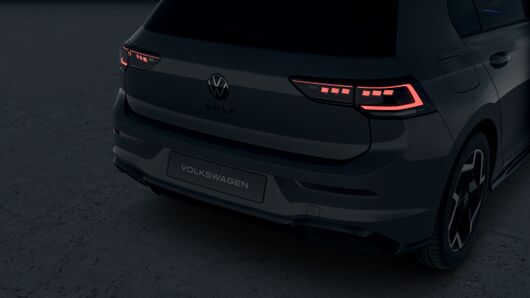 Зображення Golf R-Line 1.4 TSI