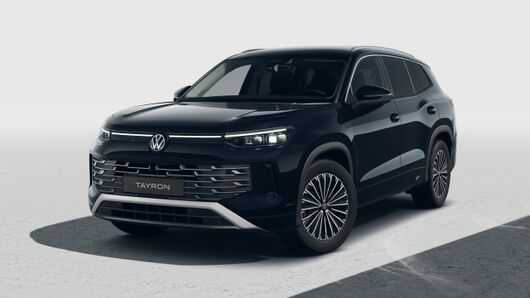 Зображення Новий Tayron Elegance 2.0 TDI 4MOTION