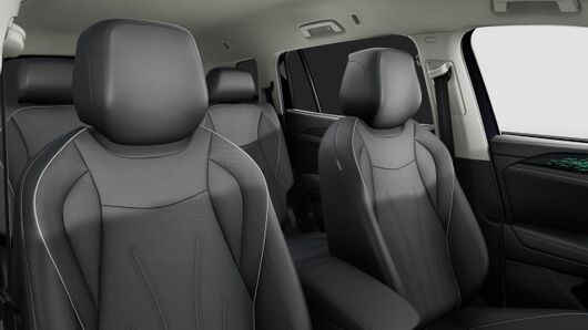 Зображення Новий Tayron Elegance 2.0 TDI 4MOTION