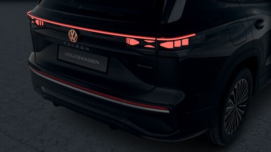 Зображення Новий Tayron Elegance 2.0 TDI 4MOTION