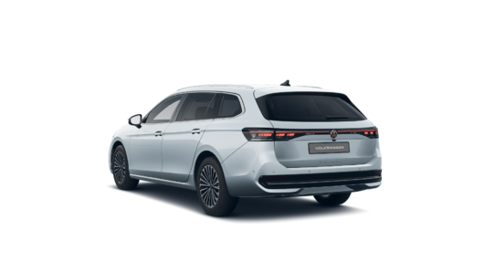 Зображення Новий Passat Elegance 2.0 TDI