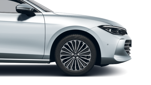 Зображення Новий Passat Elegance 2.0 TDI