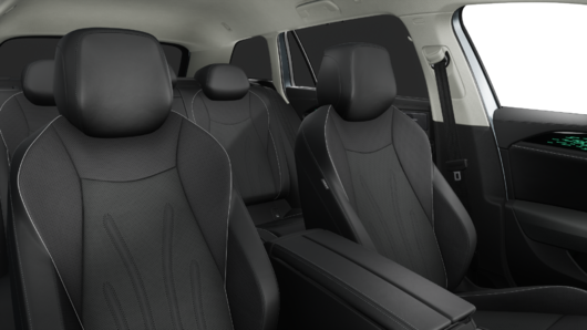 Зображення Новий Passat Elegance 2.0 TDI