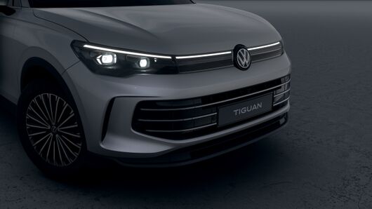 Зображення Tiguan Elegance 2.0 TDI 4Motion