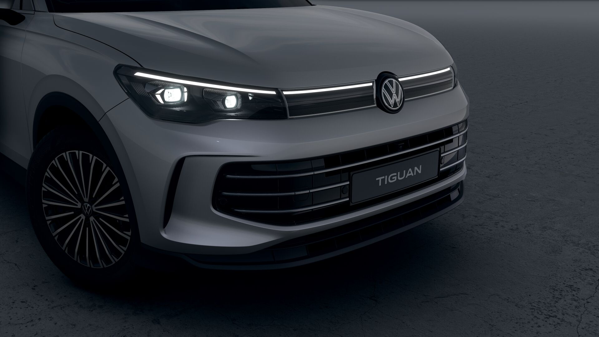 Зображення Tiguan Elegance 2.0 TDI 4Motion