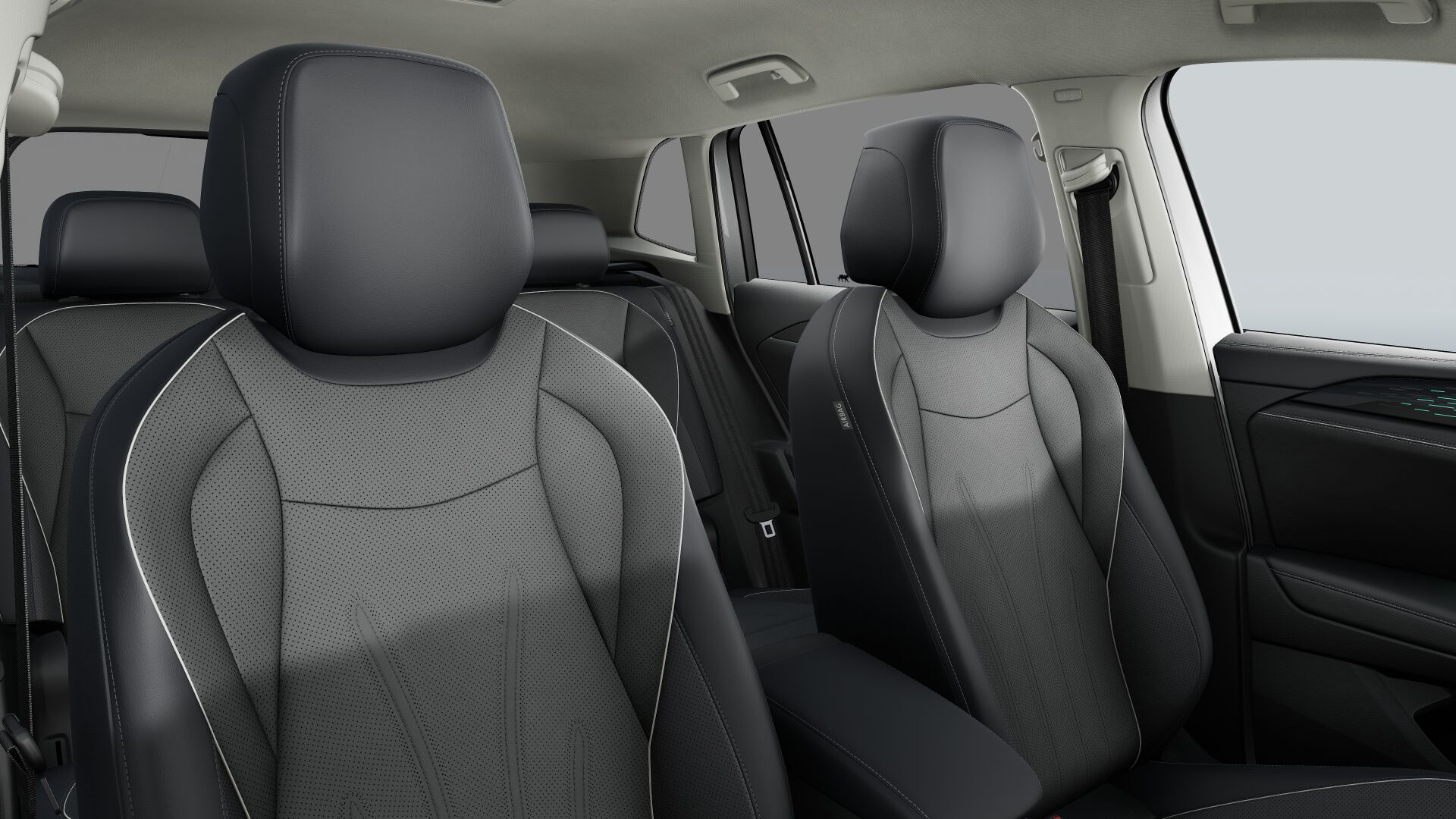 Зображення Tiguan Elegance 2.0 TDI 4Motion