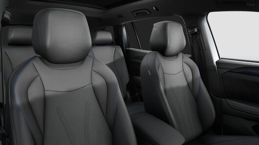 Зображення Новий Tayron R-Line Platinum 2.0 TDI 4M