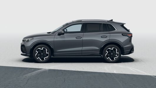 Зображення Tiguan R-Line+ 2.0 TDI 4Motion