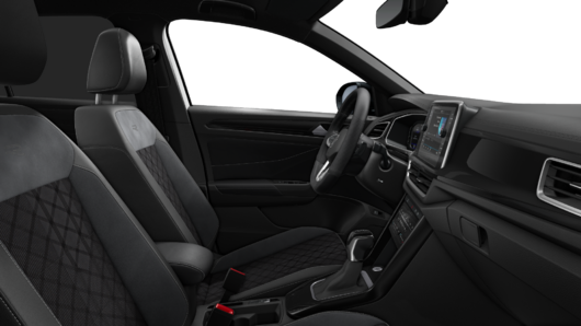 Зображення T-Roc R-Line+ 1.4 TSI