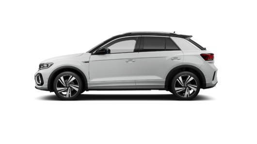Зображення T-Roc R-Line+ 1.4 TSI
