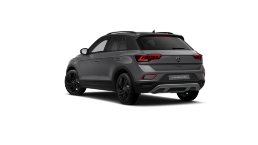 Зображення T-Roc Sport+ 1.4 TSI