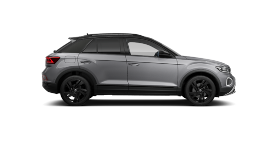 Зображення T-Roc Sport+ 1.4 TSI