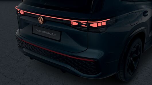 Зображення Новий Tayron R-Line Platinum 2.0 TDI 4M