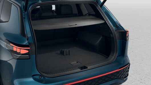 Зображення Новий Tayron R-Line Platinum 2.0 TDI 4M