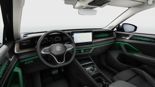 Зображення Новий Tayron Elegance 2.0 TDI 4MOTION