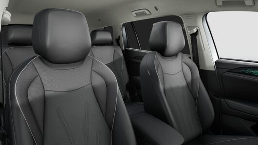 Зображення Новий Tayron Elegance 2.0 TDI 4MOTION