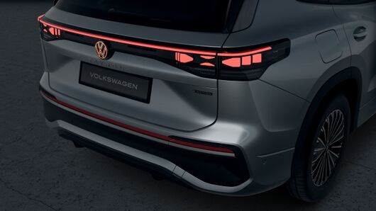 Зображення Новий Tayron Elegance 2.0 TDI 4MOTION