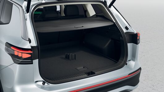 Зображення Новий Tayron Elegance 2.0 TDI 4MOTION