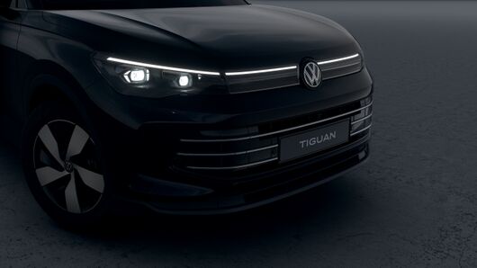 Зображення Tiguan Elegance 2.0 TDI 4Motion