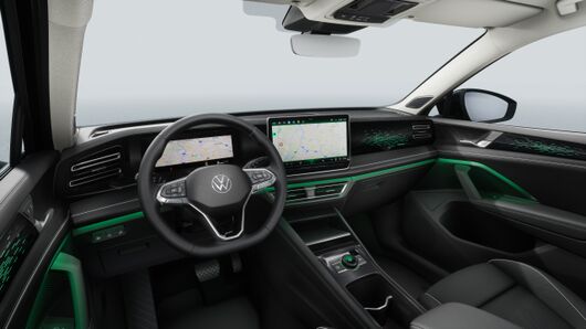 Зображення Tiguan Elegance 2.0 TDI 4Motion