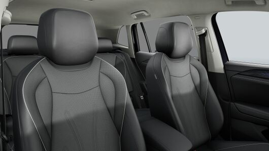 Зображення Tiguan Elegance 2.0 TDI 4Motion