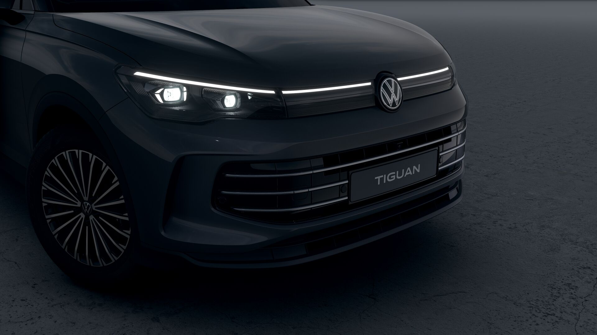 Зображення Tiguan Elegance 2.0 TDI 4Motion