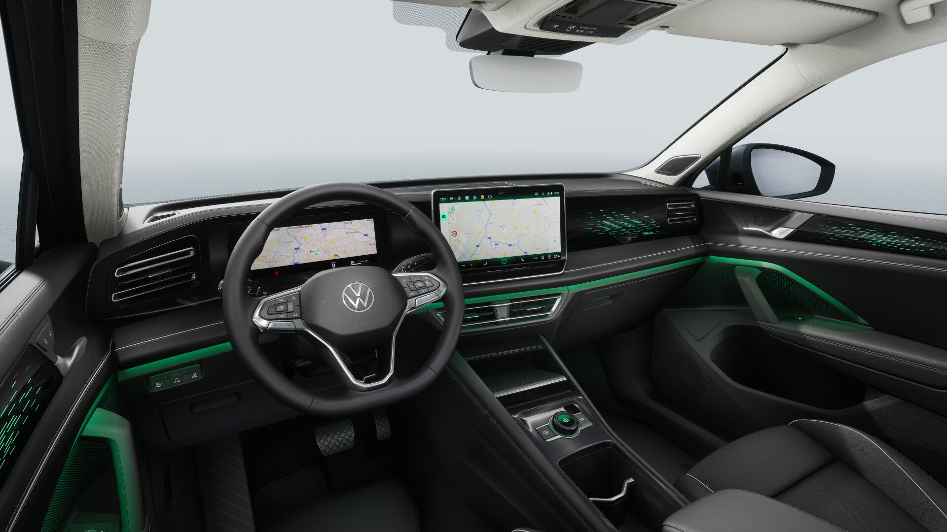 Зображення Tiguan Elegance 2.0 TDI 4Motion