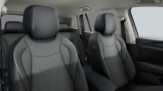 Зображення Tiguan Elegance 2.0 TDI 4Motion