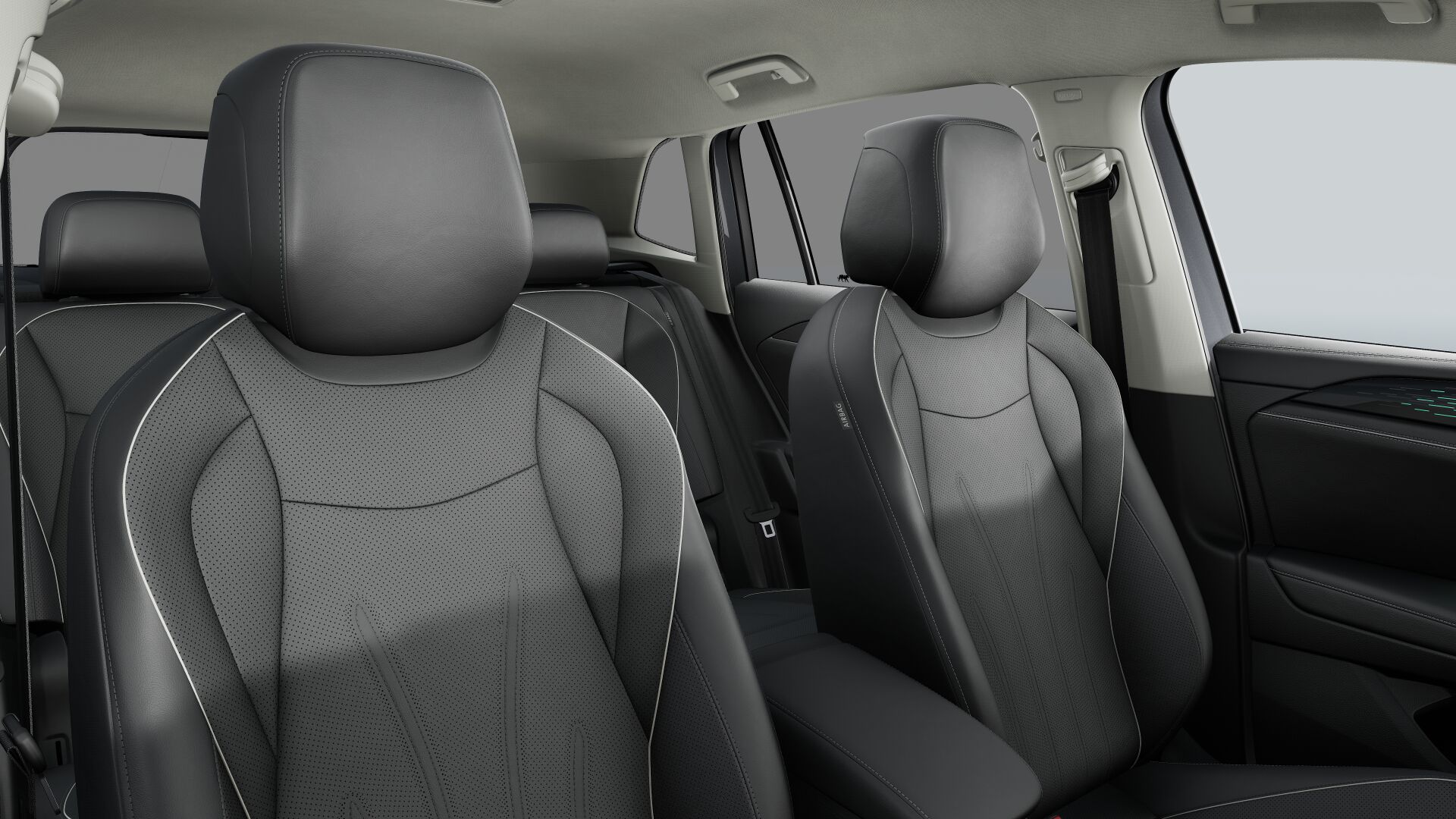 Зображення Tiguan Elegance 2.0 TDI 4Motion