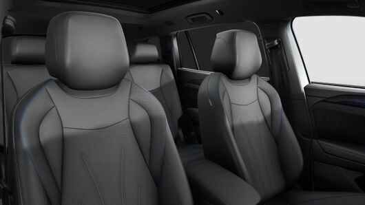 Зображення Новий Tayron R-Line Platinum 2.0 TSI 4M