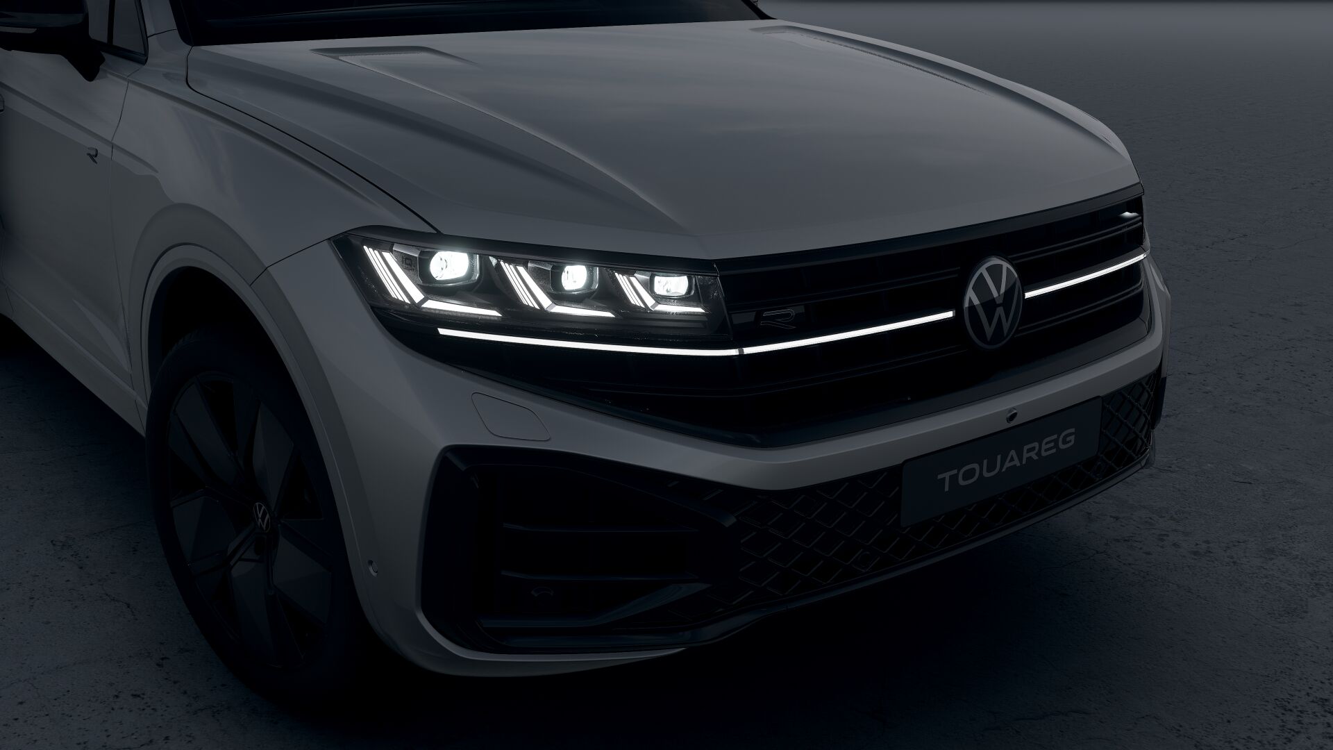 Зображення Touareg R-Line Platinum1 3.0 V6 TDI