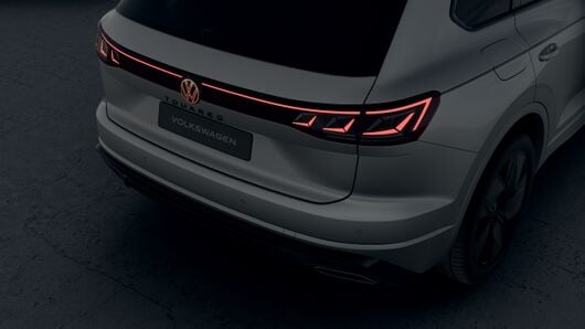 Зображення Touareg R-Line Platinum1 3.0 V6 TDI