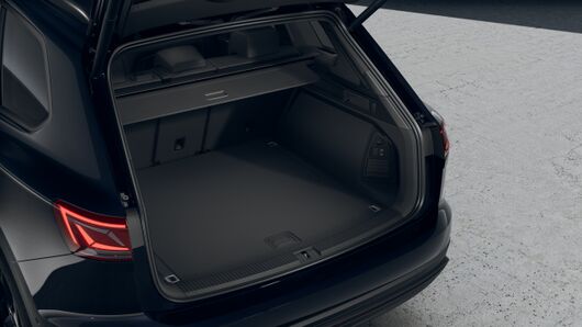 Зображення Touareg Silver+ 3.0 V6 TFSI