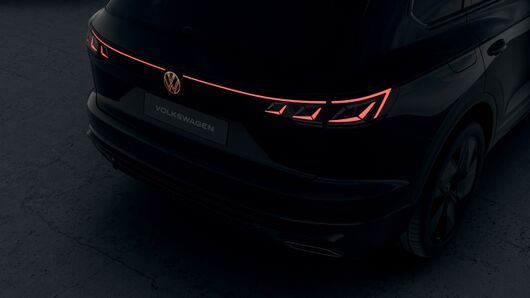 Зображення Touareg R-Line Platinum1 3.0 V6 TDI