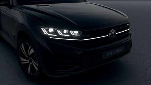 Зображення Touareg R-Line Platinum3 3.0 V6 TDI