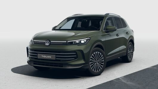 Зображення Tiguan Elegance 2.0 TDI 4Motion