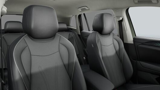 Зображення Tiguan Elegance 2.0 TDI 4Motion